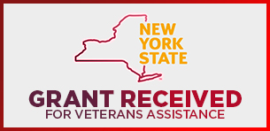 Touro Receives $24K Grant from NYS to Support Veterans Initiatives Logo