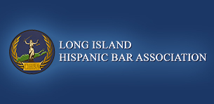 Touro Law Students Recognized by Long Island Hispanic Bar Association Logo