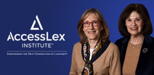 Touro Law Professors Receive $125K Grant for Research from AccessLex Logo