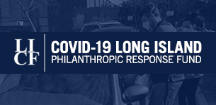 Touro Law Receives $25K Grant for Covid-19 Legal Assistance Helpline Logo