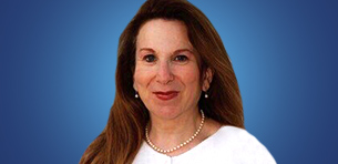 Touro Law Welcomes Sara Berman as Professor of Law and Assistant Dean for Academic Excellence and Bar Success Logo