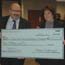 Touro Law Receives $1 Million Gift from the Kermit Gitenstein Foundation Logo
