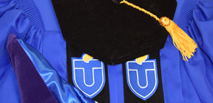 43rd Annual Commencement Ceremony to Celebrate 147 Graduates Logo