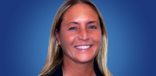 Touro Law Center Names Julie Allegretti as Director of Alumni Relations Logo