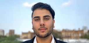 Touro Law Student Named NYCBA Diversity Fellow Logo