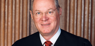 Justice Anthony M. Kennedy to Receive the Bruce K. Gould Book Award at Touro Law Center Logo