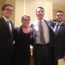 Touro Law Wins Nassau Academy of Law Moot Competition Logo