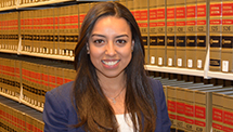 Additional Touro Law Student Named as 2015  New York City Bar Association Diversity Fellow Logo