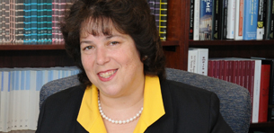 Touro Law Dean Patricia Salkin Appointed to The Joint Committee on Public Ethics (JCOPE) Review Commission Logo