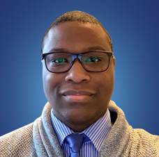 Alumni Spotlight:  Gregory Coleman, Jr. '09