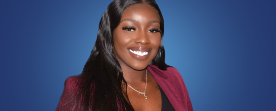 Student Spotlight: Lisaann London