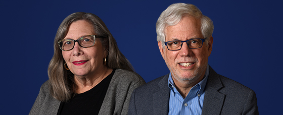 Faculty Spotlight: Presidential Teaching Award Recipients