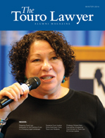 Touro Lawyer 12