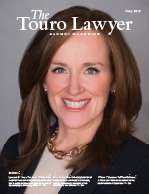Touro Lawyer 15
