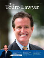 Touro Lawyer 15