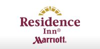 Marriott Residence Inn Logo